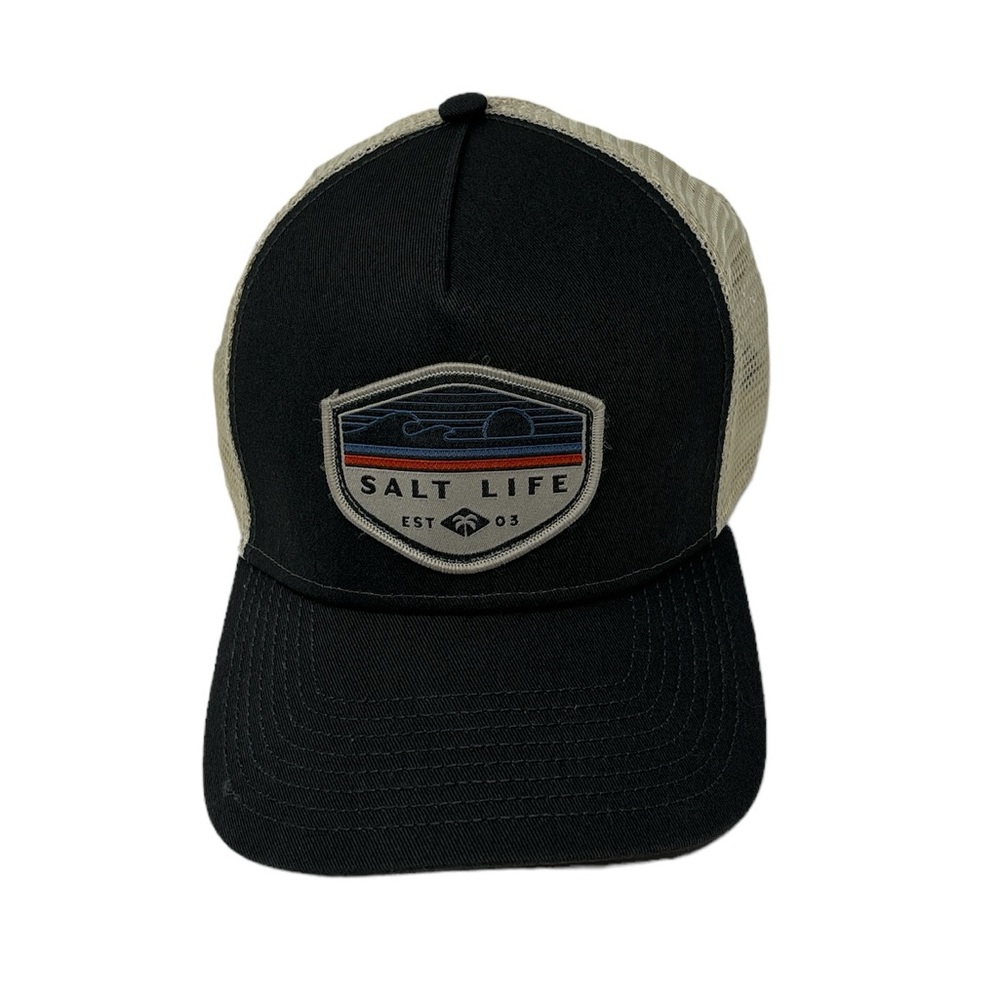 Salt Life The Flash Mesh Hat